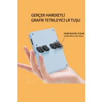 Newface RGB20S Retro Gamepad - Mavi