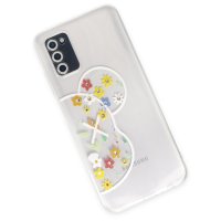 Newface Samsung Galaxy A03S Kılıf Lucky Silikon - Lucky 6
