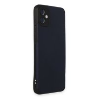 Newface Samsung Galaxy A05 Kılıf Loop Deri Silikon - Lacivert