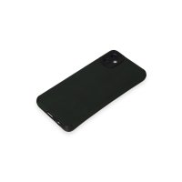 Newface Samsung Galaxy A05 Kılıf Loop Deri Silikon - Yeşil