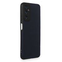 Newface Samsung Galaxy A05S Kılıf Loop Deri Silikon - Lacivert