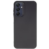 Newface Samsung Galaxy A05S Kılıf Petro Silikon - Siyah