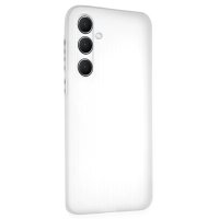 Newface Samsung Galaxy A05S Kılıf Puma Silikon - Şeffaf