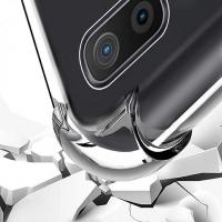 Newface Samsung Galaxy A10S Kılıf Olex Tpu Silikon