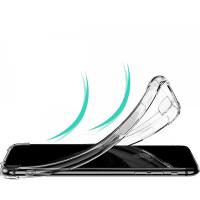 Newface Samsung Galaxy A10S Kılıf Olex Tpu Silikon