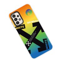 Newface Samsung Galaxy A23 4G Kılıf Estoril Desenli Kapak - Estoril - 5