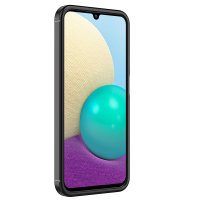 Newface Samsung Galaxy A24 4G Kılıf Auto Focus Kapak - Siyah