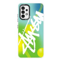 Newface Samsung Galaxy A32 Kılıf Estoril Desenli Kapak - Estoril - 2