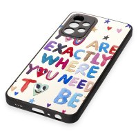 Newface Samsung Galaxy A32 Kılıf Mirror Desenli Kapak - Mirror - 10