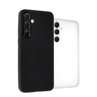 Newface Samsung Galaxy A35 5G Kılıf Puma Silikon - Gri