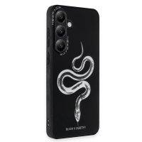 Newface Samsung Galaxy A55 5G Kılıf Mirror Desenli Kapak - Mirror - 13