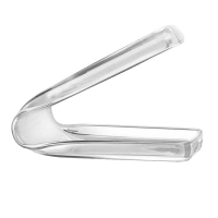 Newface Samsung Galaxy J6 Plus Kılıf Lüx Şeffaf Silikon