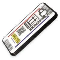 Newface Samsung Galaxy J7 Kılıf Mirror Desenli Kapak - Mirror - 7