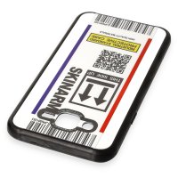 Newface Samsung Galaxy J7 Kılıf Mirror Desenli Kapak - Mirror - 7