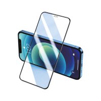 Newface Samsung Galaxy A30 3D Antistatik Cam Ekran Koruyucu