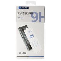 Newface Samsung Galaxy Note 9 Uv Polymer Nano Ekran Koruyucu