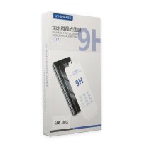 Newface Samsung Galaxy Note 8 Uv Polymer Nano Ekran Koruyucu