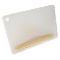 Newface iPad Pro 9.7 Kılıf Kalemlikli Mars Tablet Kılıfı - Sarı