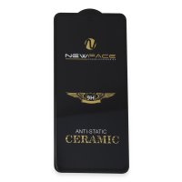 Newface iPhone 12 Pro 3D Antistatik Seramik Nano Ekran Koruyucu