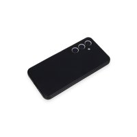 Newface Samsung Galaxy S22 Kılıf Loop Deri Silikon - Lacivert