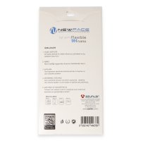 Newface Samsung Galaxy S23 6D Antistatik Mat Seramik Hayalet Nano Ekran Koruyucu