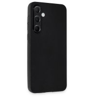 Newface Samsung Galaxy S24 Kılıf Puma Silikon - Siyah