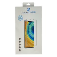 Newface Samsung Galaxy S24 Plus Polymer Nano Ekran Koruyucu