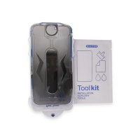 Newface Samsung Galaxy S24 Plus Vanessa Magic Hayalet Cam