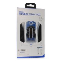 Newface Samsung Galaxy S24 Plus Vanessa Magic Hayalet Cam