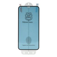Newface Samsung Galaxy S24 Polymer Nano Ekran Koruyucu
