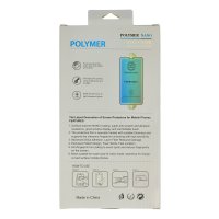 Newface Samsung Galaxy S24 Polymer Nano Ekran Koruyucu