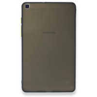 Newface Samsung Galaxy T290 Tab A 8 Kılıf Tablet Montreal Silikon - Lacivert