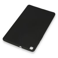 Newface Samsung Galaxy T290 Tab A 8 Kılıf Evo Tablet Silikon - Siyah