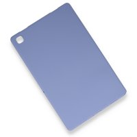 Newface Samsung Galaxy T500 Tab A7 10.4 Kılıf Evo Tablet Silikon - Lila