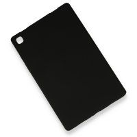 Newface Samsung Galaxy T500 Tab A7 10.4 Kılıf Evo Tablet Silikon - Siyah