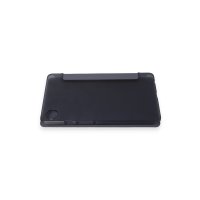 Newface Samsung Galaxy Tab A9 Kılıf Tablet Smart Kılıf - Lila