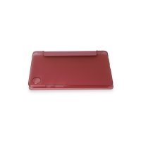 Newface Samsung Galaxy Tab A9 Kılıf Tablet Smart Kılıf - Pembe