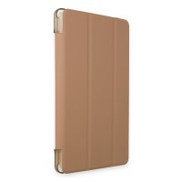 Newface Samsung Galaxy Tab A9 Kılıf Tablet Smart Kılıf - Rose Gold