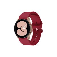 Newface Samsung Galaxy Watch 5 Klasik Kordon - Mürdüm