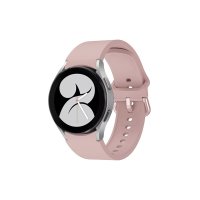 Newface Samsung Galaxy Watch 6 Klasik Kordon - Pudra