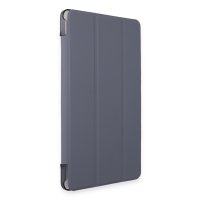 Newface Samsung Galaxy X510 Tab S9 FE 11 Kılıf Tablet Smart Kılıf - Lila