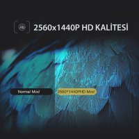 Newface Shinecon SC-AI05 3D Sanal Gerçeklik Gözlüğü - Siyah