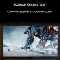 Newface Shinecon SC-AI08 3D Sanal Gerçeklik Gözlüğü - Siyah