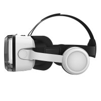 Newface Shinecon SC-G04BS 3D Sanal Gerçeklik Gözlüğü - Beyaz