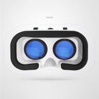 Newface Shinecon SC-G05A 3D Sanal Gerçeklik Gözlüğü - Beyaz