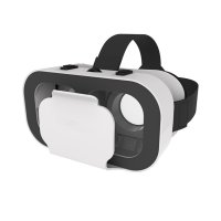 Newface Shinecon SC-G05A 3D Sanal Gerçeklik Gözlüğü - Beyaz