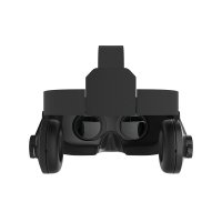 Newface Shinecon SC-G07E 3D Sanal Gerçeklik Gözlüğü - Siyah