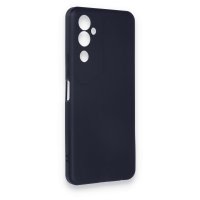 Newface Tecno Pova Neo 2 Kılıf First Silikon - Lacivert