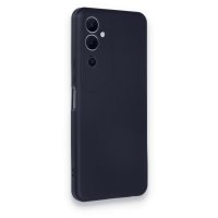 Newface Tecno Pova Neo 2 Kılıf First Silikon - Lacivert
