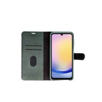 Newface Vivo V30 Lite 4G Kılıf Trend S Plus Kapaklı Kılıf - Taba